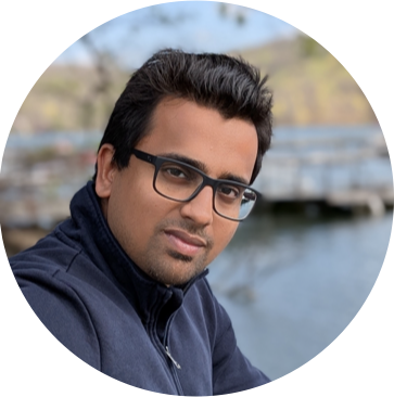 Saswata Dasgupta