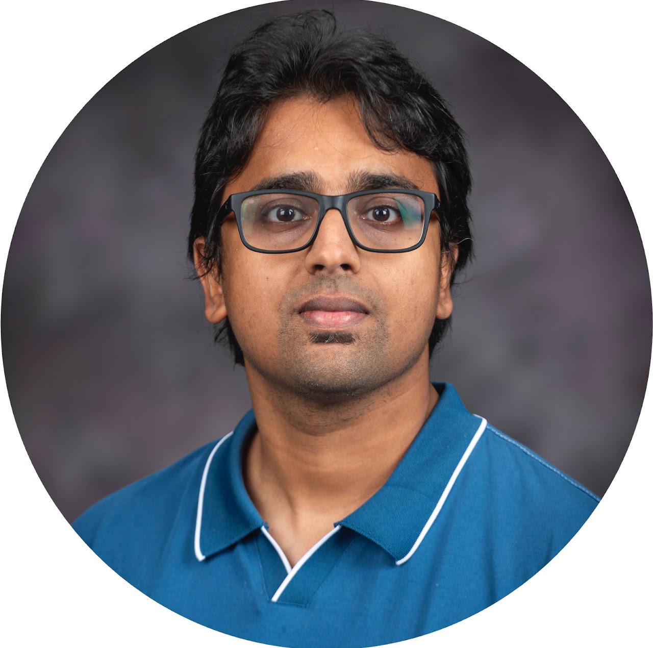 Saswata Dasgupta