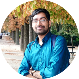 Subhajit Acharya